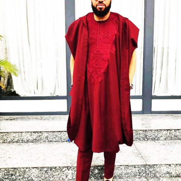 African men's clothing, 4PCS Agbada Senator, African Attire for men, African suit, Bespoke suit, African wear for men, men's clothing, men's suit....